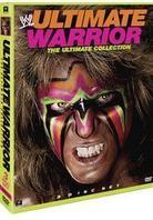 WWE: Ultimate Warrior - The Ultimate Collection (3 DVDs)