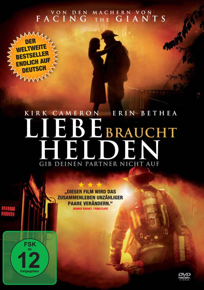 Liebe braucht Helden - Gib deinen Partner nicht auf (2008)