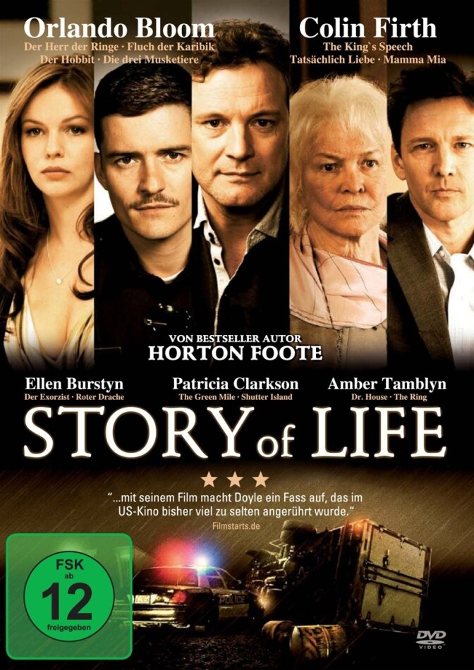 Story of Life (2010)