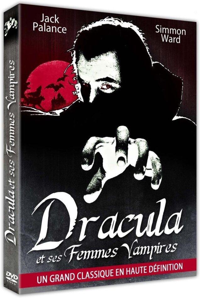 Dracula et ses femmes vampires (1974)