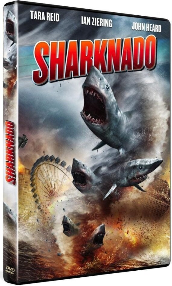 Sharknado (2013)