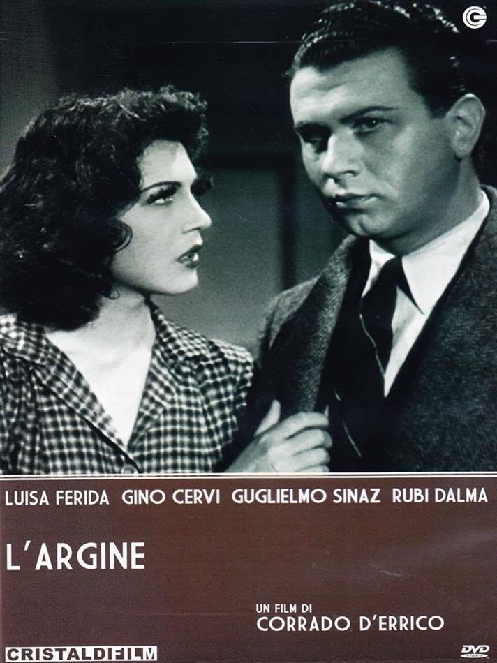 L'argine (1938)