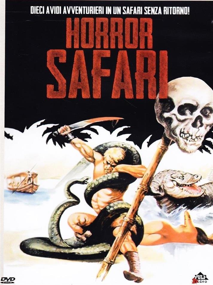 Horror Safari (1982)