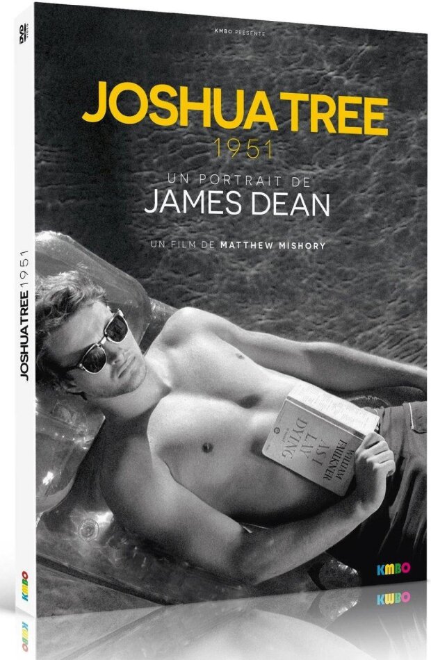 Joshua Tree 1951 - Un portrait de James Dean (2012)