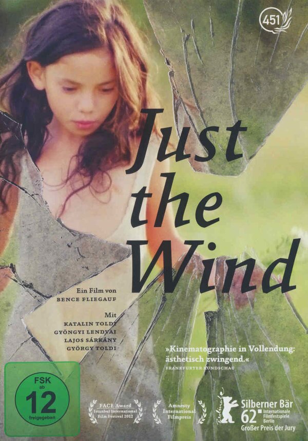 Just the wind
