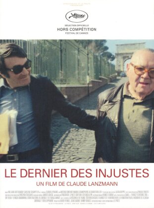 Le dernier des injustes (2013) (3 DVD)