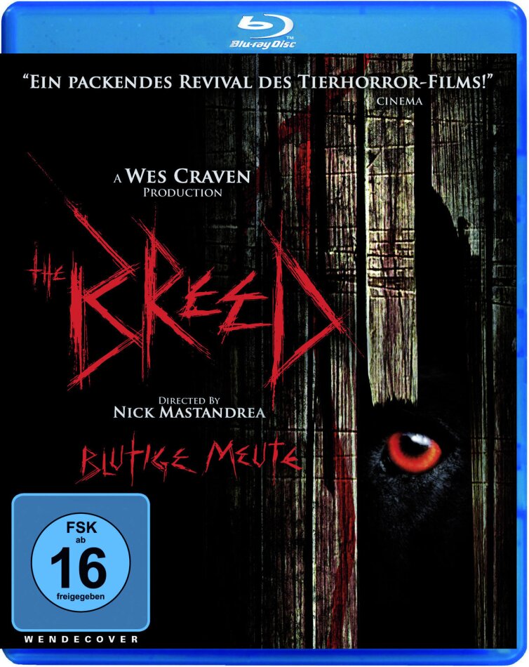 The Breed (2006)