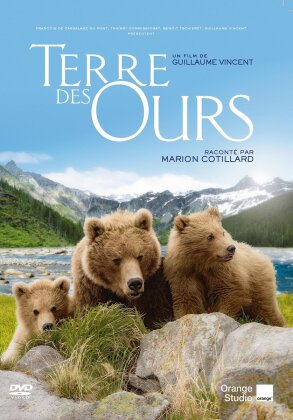 Terre des Ours (2014)
