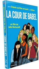 La Cour de Babel (2013) (2 DVD)
