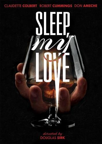 Sleep, My Love (1948) b/w, Remastered