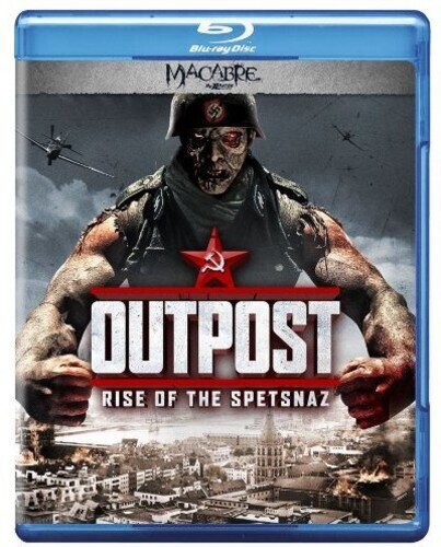 Outpost - Rise of the Spetsnaz (2013)
