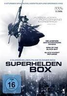 Superhelden Box 3 DVDs