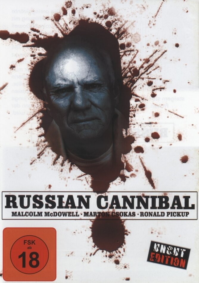 Russian Cannibal (2004) Uncut