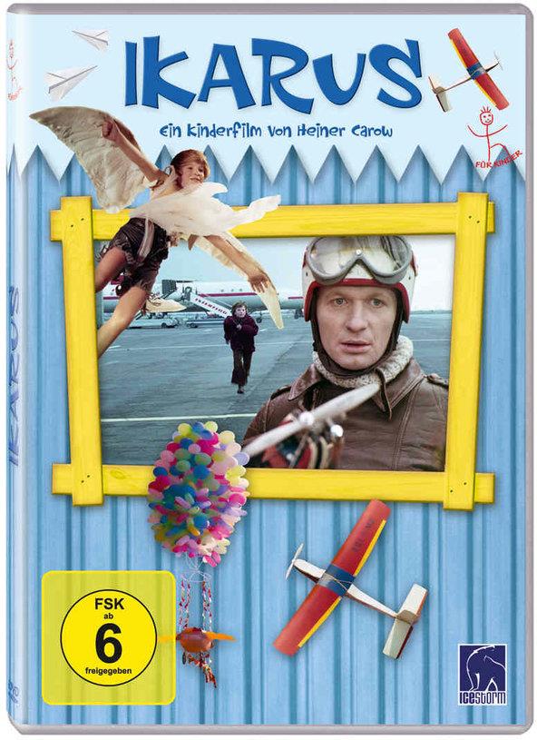 Ikarus (1975)