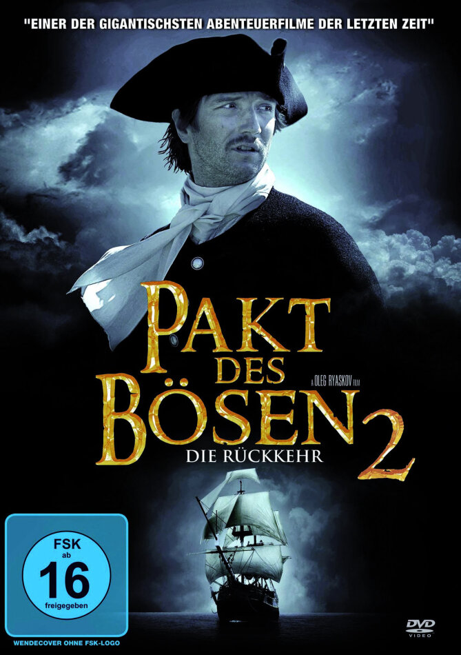 Pakt des Bösen 2 - Die Rückkehr