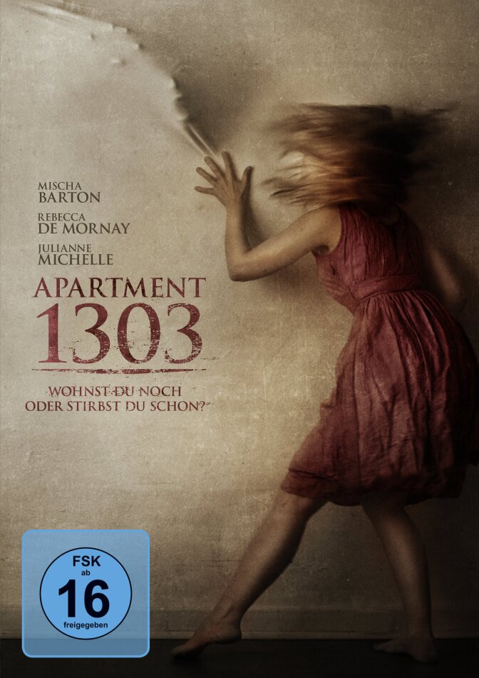 Apartment 1303 (2012)