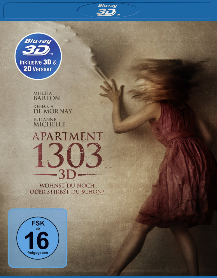 Apartment 1303 (2012)
