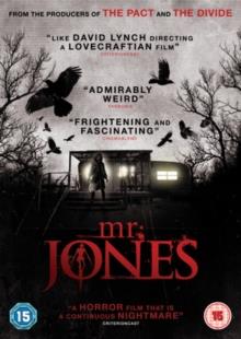 Mr. Jones (2013)