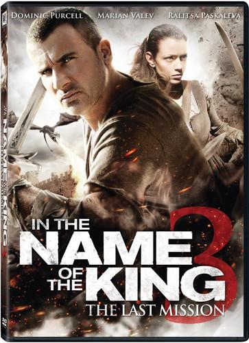In the Name of the King 3 - The Last Mission (2014)