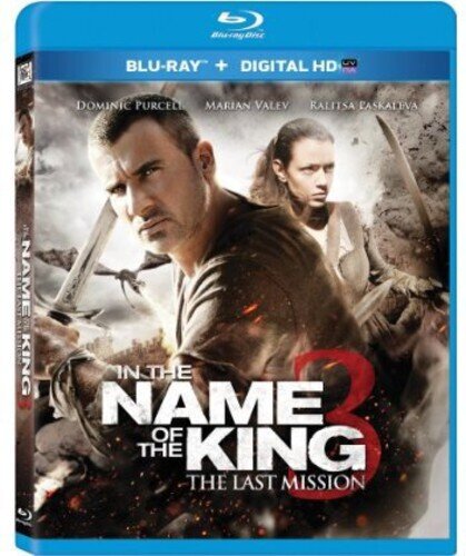 In the Name of the King 3 - The Last Mission (2014)