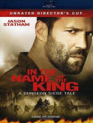In The Name Of The King - A Dungeon Siege Tale (2007) Widescreen