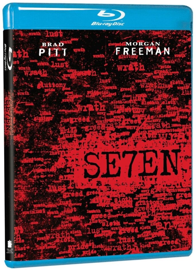 Seven (1995)