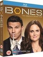 Bones - Season 9 5 Blu-rays