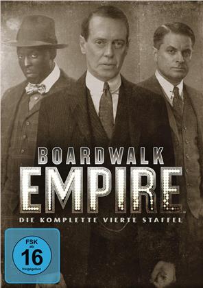 Boardwalk Empire - Staffel 4 (4 DVDs)