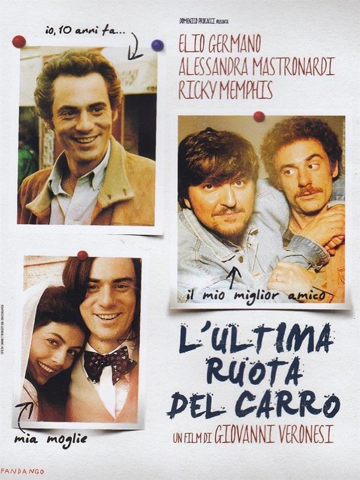 L'ultima ruota del carro (2013)
