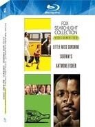 Fox Searchlight Collection - Vol. 2: Little Miss Sunshine / Sideways / Antwone Fisher 3 Blu-rays