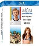 Fox Searchlight Collection - Vol. 3: Super Troopers / Napoleon Dynamite / Miss March 4 Blu-rays