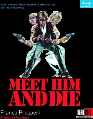 Meet Him and Die - Pronto ad uccidere (1981)