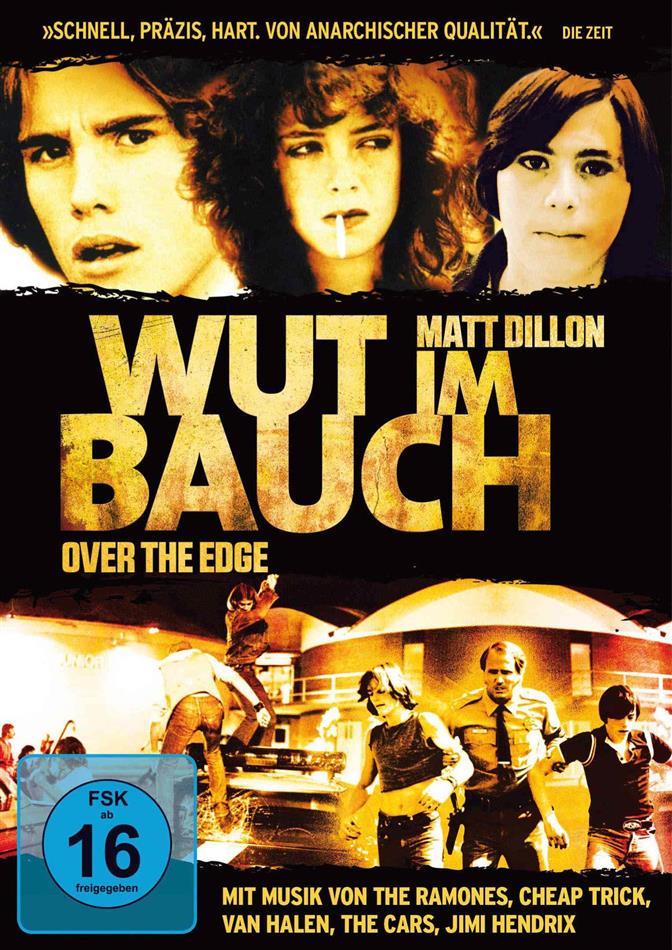 Wut im Bauch (1979)