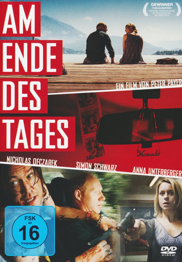 Am Ende des Tages (2011)