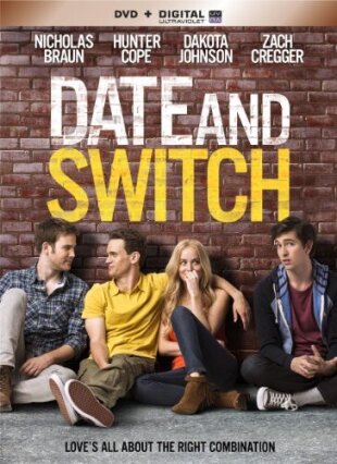 Date and Switch (2014)