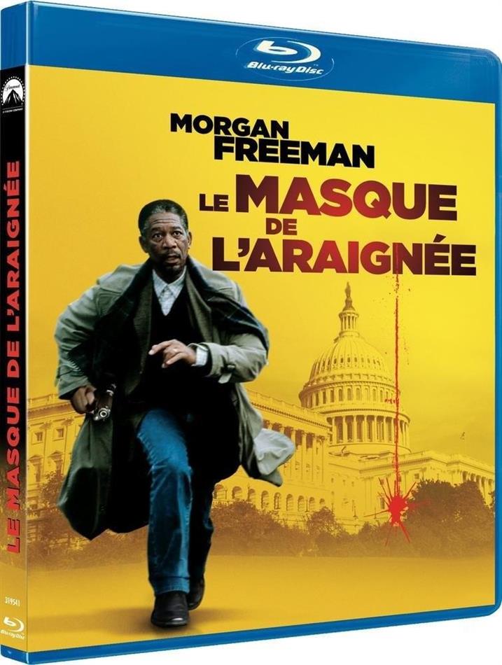 Le masque de l'araignée (2001)