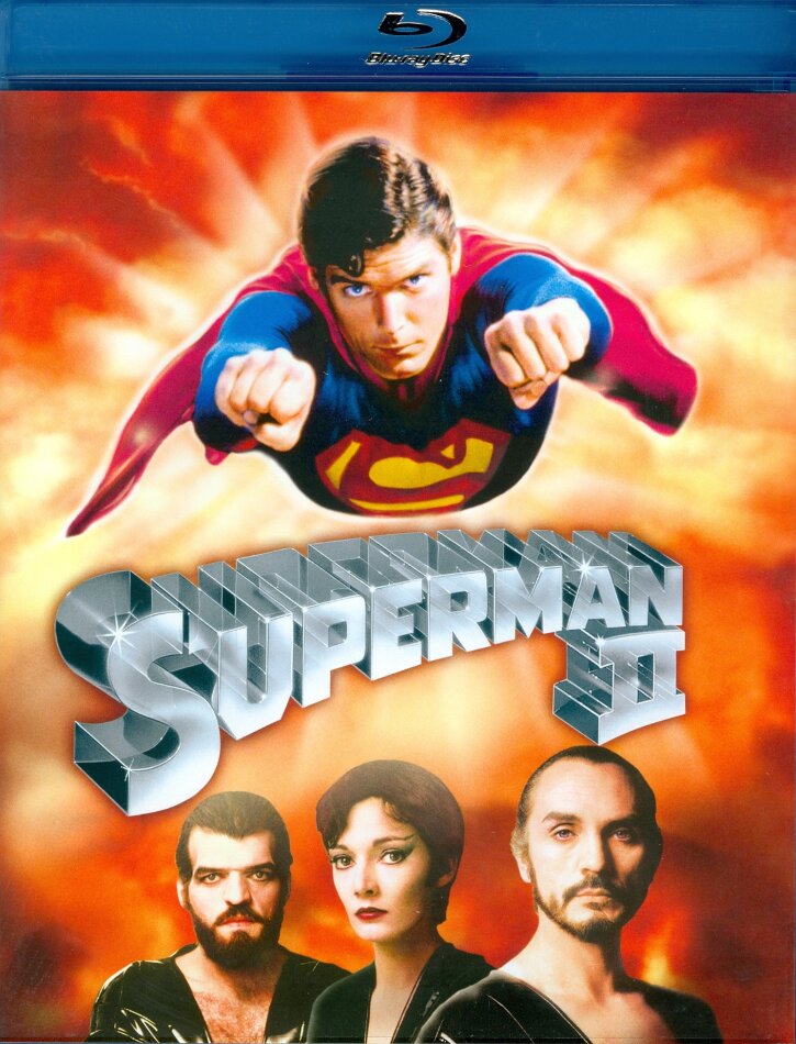 Superman 2 (1980)