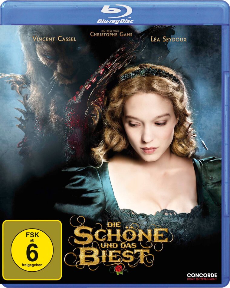 Die Schöne und das Biest (2013)