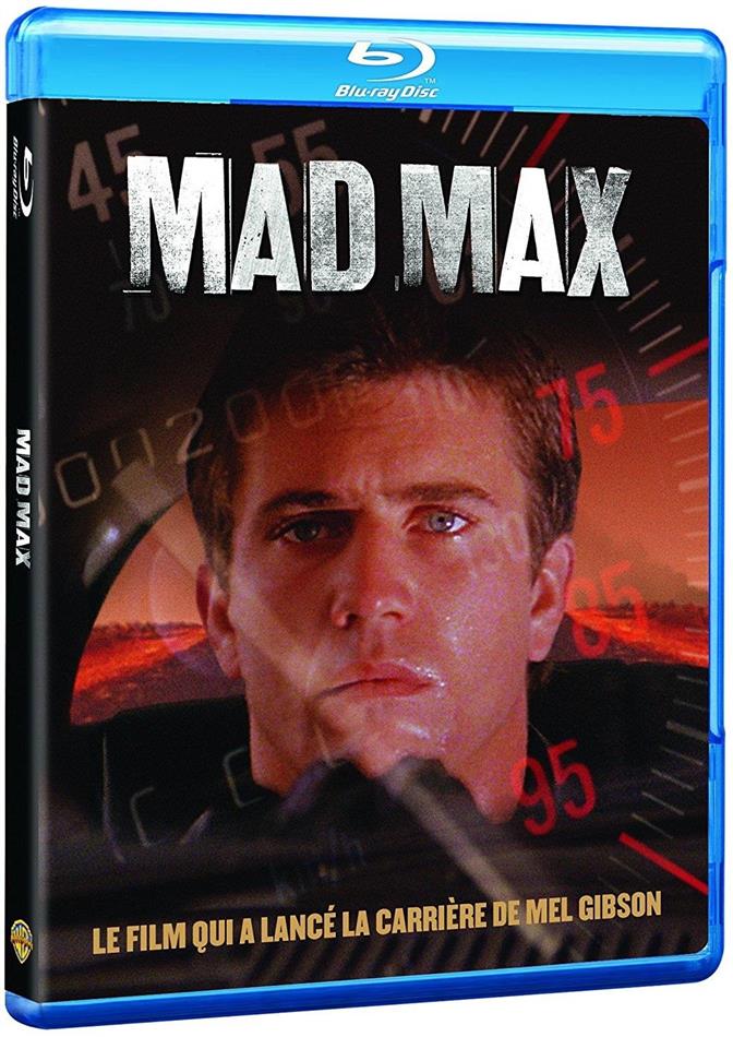 Mad Max (1979)