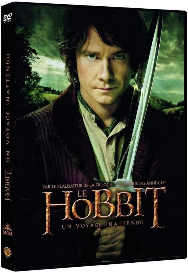 Le Hobbit - Un voyage inattendu (2012) Version simple