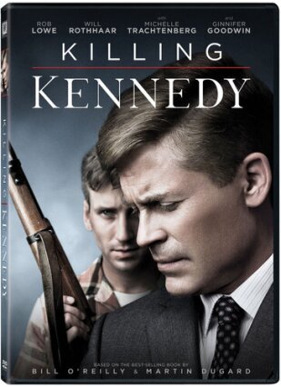 Killing Kennedy (2013)