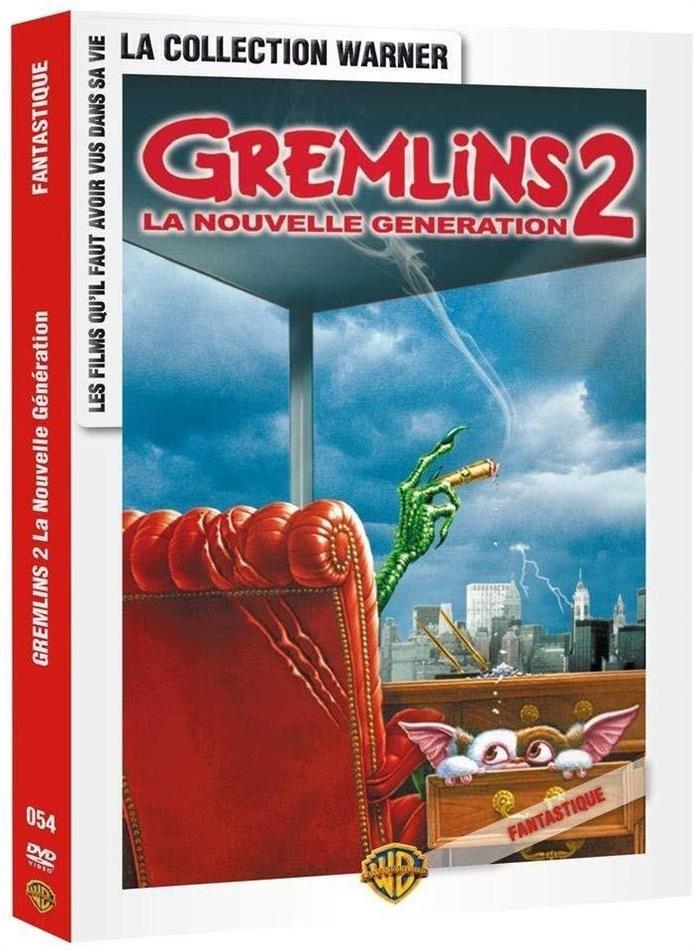 Gremlins 2 - La nouvelle génération (La Collection Warner) (1990)