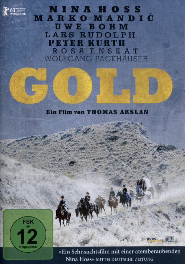 Gold (2013)