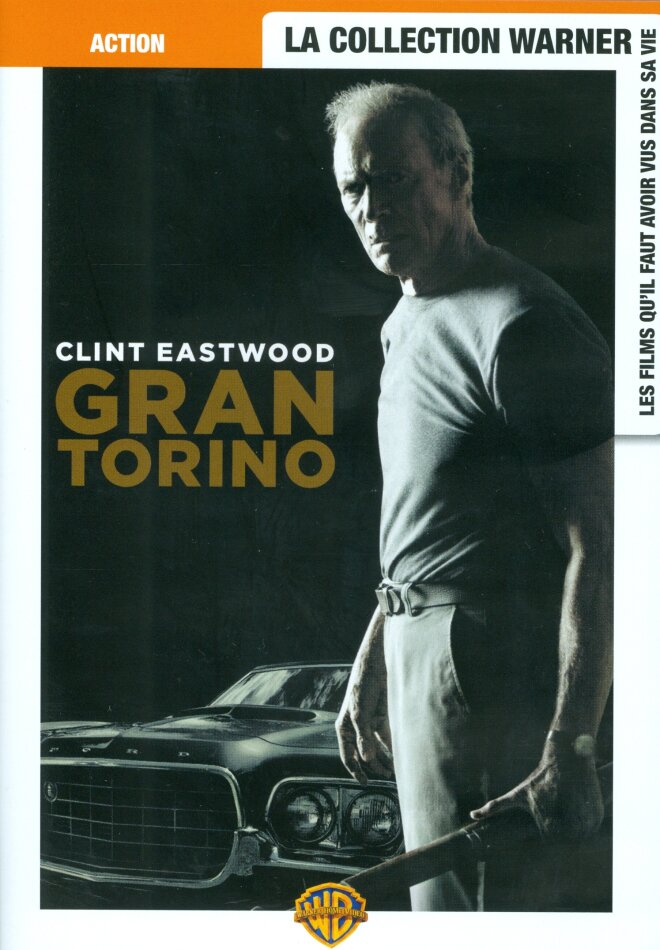 Gran Torino (2008) La Collection Warner