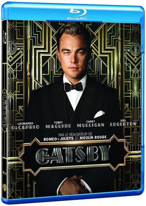 Gatsby le magnifique (2013)