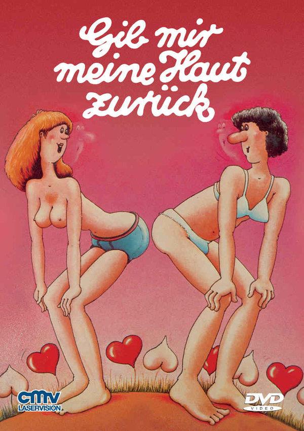 Gib mir meine Haut zurück (1980)