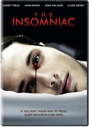 The Insomniac (2013)