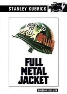 Full metal jacket (1987) Deluxe Edition
