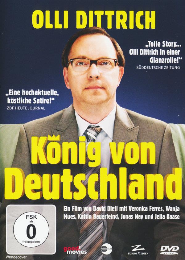 König von Deutschland (2013)
