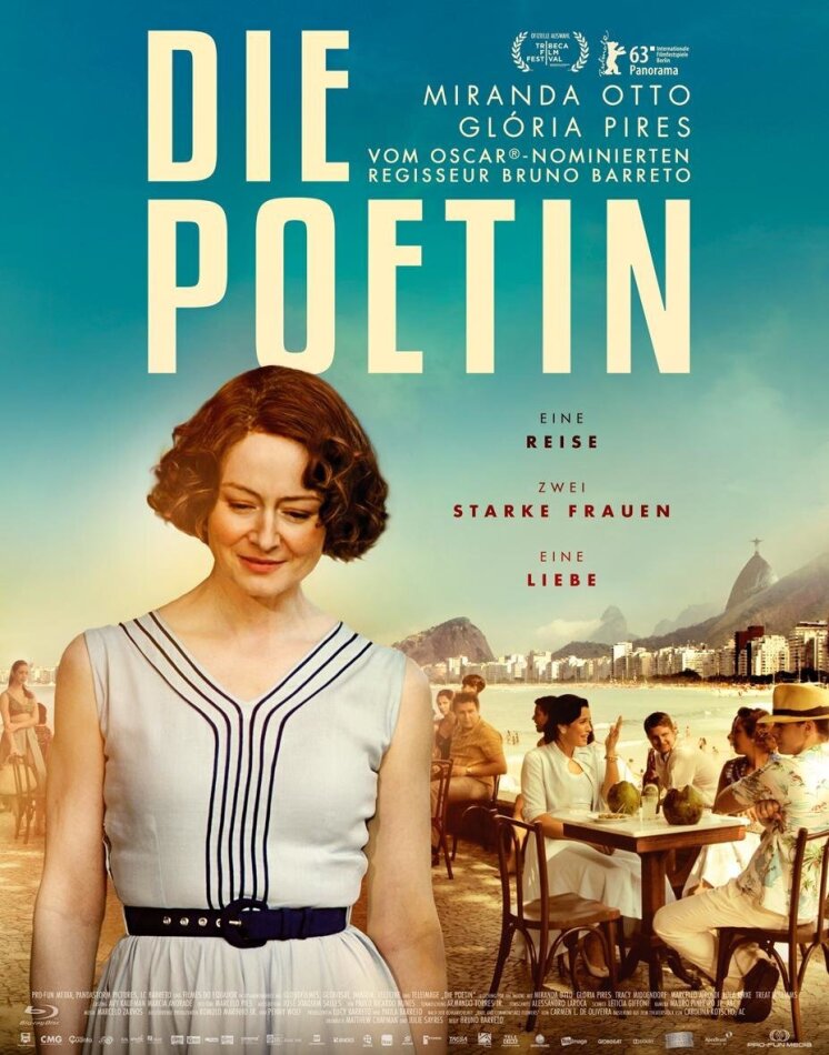 Die Poetin (2013)